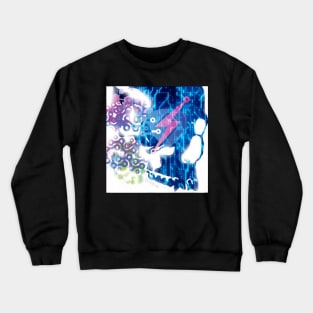 Short Circuit Crewneck Sweatshirt